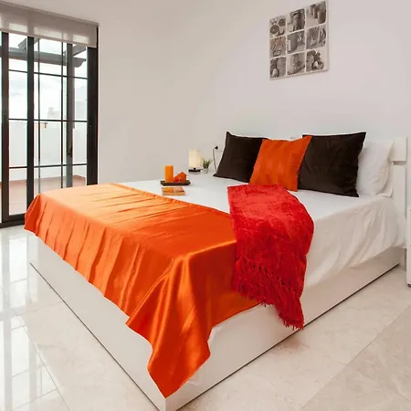 Oliva Villa Corralejo
