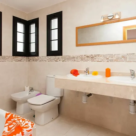 Villa Oliva Corralejo