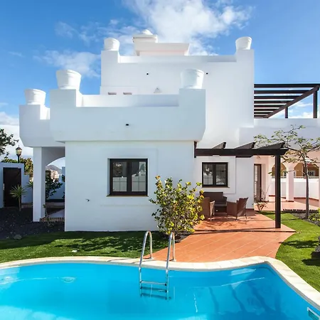 Oliva * Corralejo