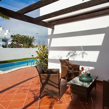 Villa Oliva