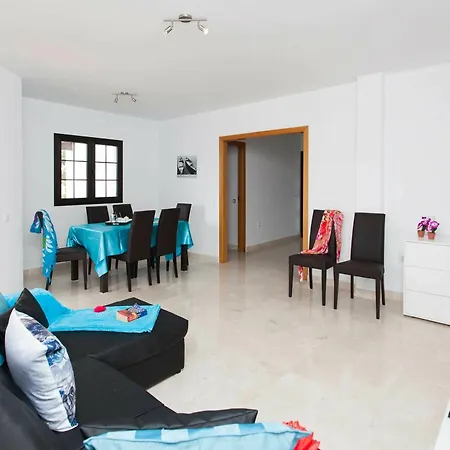Oliva Villa Corralejo